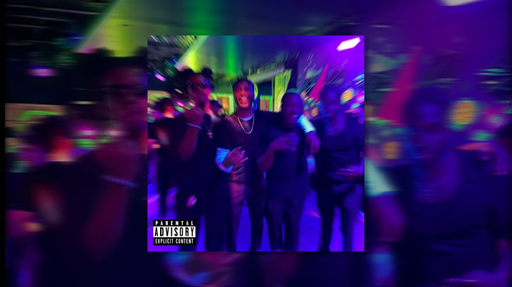 T-low - We Outside (Official Audio)
