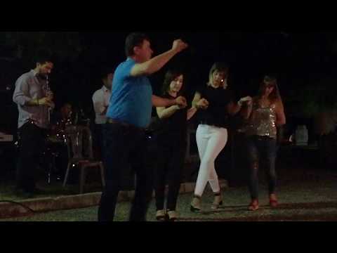 ΠΑΝΗΓΥΡΙ ΣΤΟΝ ΠΑΡΑΠΟΤΑΜΟ.