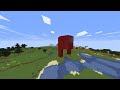 Minecraft build  among us  thebeat rex