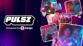 Create With Freedom Pulsz.tv