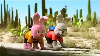 Duracell Carrera 2018