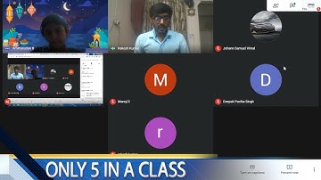 Myadyapika Coding Class