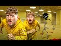 Escape The Backrooms Is BACK! (NEW UPDATE)
