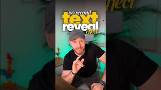 Download Lagu Wait… how is the text coming out of my hands? 👀 #capcut #vfx #tutorial #creative MP3