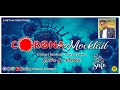 Cororna Mocktail | Covid-19 Awareness | Lyrical Kannada Song | Ft. by Chetan G Taratari