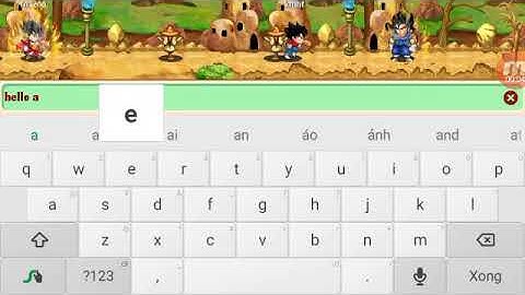 Bỏ game cho nick nro ai lấy mại zo