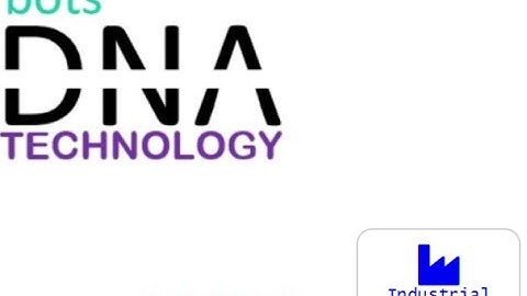 botsDNA - Inudstrial Plants