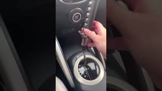 Universal Samurai Sword Shift Knob