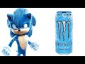 Sonic The Hedgehog 3 Characters And Their Favorite Drinks Foods More Tails Shadow Amy Rose 