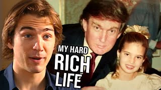 World's Richest Kids Complain About Being Rich