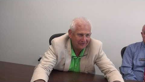 Presenting the Lease Concept