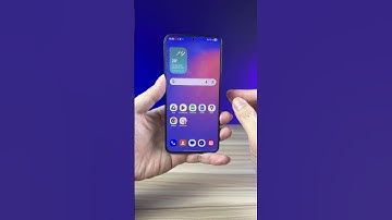 Hiển thị đồng hồ có giây đếm ngược ngoài màn hình chính  #xtmobile