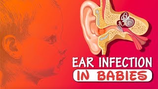Does My Baby Have An Ear Infection?