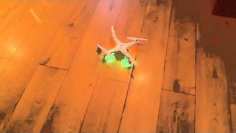 Syma X5C NOT WORKING