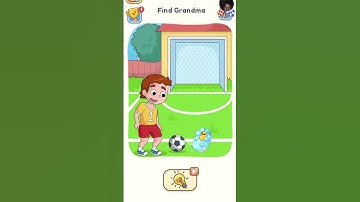 DOP😍5 Draw One Part Fun Mobile Puzzle Game {Walkthrough + Tips)#gaming #game #dop5 #puzzle?iejugt62