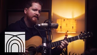 John Smith - Hares On The Mountain // The Crypt Sessions chords