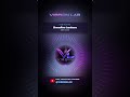 Sirenaflow Luminara · Deep House · Vibron Lab #Shorts