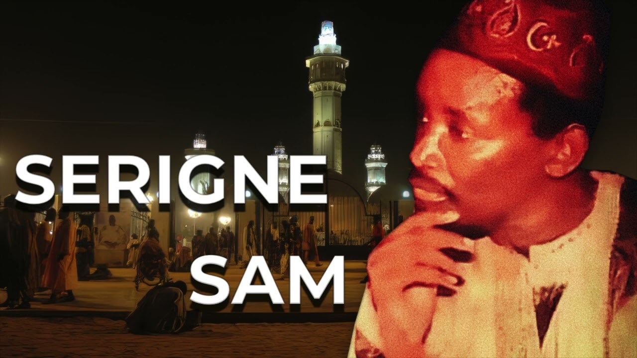 SERIGNE SAM MBAYE Parcelle 1993