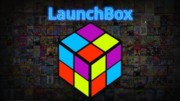 Launchbox / Big Box | best arcade frontend