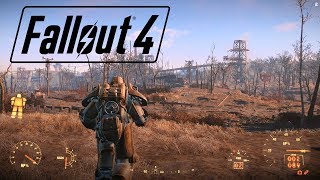 Fallout 4 พาร์ท2 ขอต้อนรับสู่ The Commonwealth
