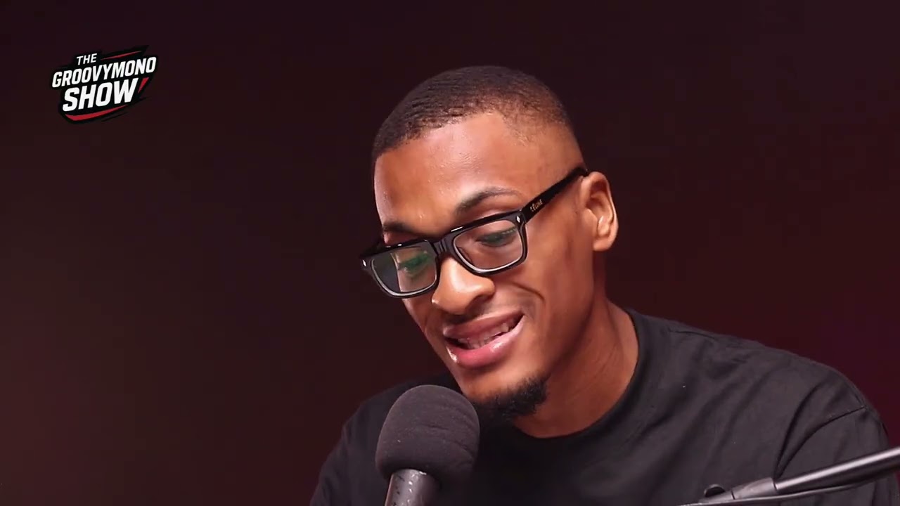 THE GROOVYMONO SHOW: EPISODE 6, ITS MORE THAN SPORTS, ITS THE CULTURE BEHIND THE GAME.