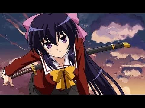 Download Omamori Himari Oshichau Zo Opening Full Youtube Free Get Wallpaper Omamori Himari Oshichau Zo Opening Full Youtube For Android Free