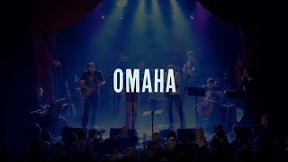 &quot;Omaha&quot; [Counting Crows Cover] by Tyler Stenson
