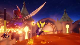 I've Come To Collect- Spyro 2: Ripto's Rage Stream #2