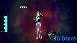 Just Dance 2016 Aronchupa Feat Little Sis Nora Little Swing Fanmade Mashup