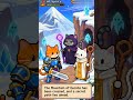 CAT QUEST LEGENDS OF PAWS
