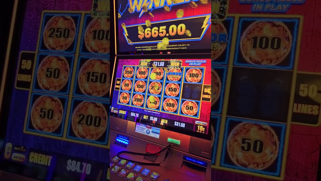 trang chủ kubet Nice win on a 5 dollar bet. Tiki fire slot machine casino