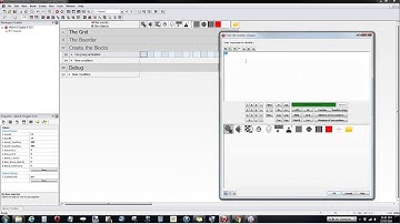 Lets make a match 3 game Part 3 - Creating the Blocks