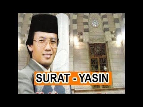 H MUAMMAR ZA TILAWATIL QURAN MUROTTAL SURAT YASIN SUARA MERDU - YouTube