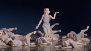 Счастье В Ладошках. Современный Сценический Танец. Возраст 7-8 Лет.