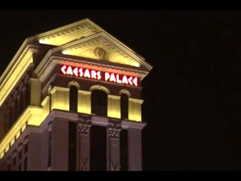 CAESARS PALACE LAS VEGAS VIDEOS.MP4