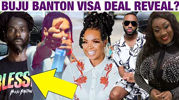 (BREAKING NEWS) DJ DEAD | Buju Banton FIILE Le@k After US Visa | Kraff Rushed | Pamputtae | Shaneil