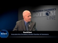 The Florida Chamber's Bottom Line - April 10, 2014