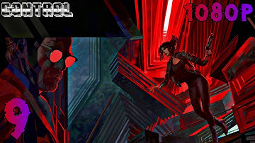 CONTROL WALKTHROUGH GAMEPLAY PART 9 - FINNISH TANGO