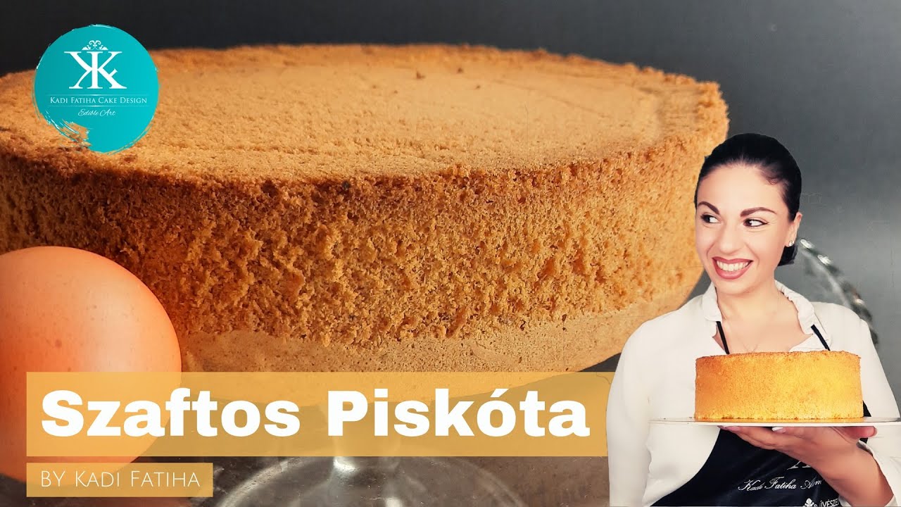 Olajos piskóta #kadifatiha #olajospiskota #torta #tortadesigner