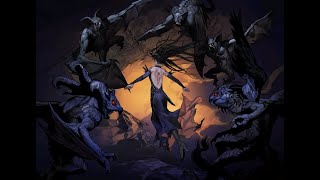 Deeper Into The Castle Castlevania