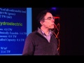 TEDxPittsburgh - David Waldeck - Solar Paint