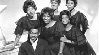 "One Of These Days" - The Caravans, Feat Shirley Caesar chords