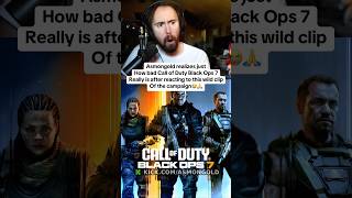 Call Of Duty Black Ops 7 Will Be The Downfall Of Activision