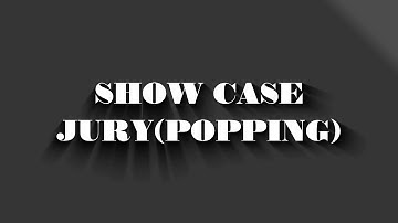 YANNICK - YURI - AFRIK1 | Demo de Jury | Battle National Cameroun 2016 4e Jour