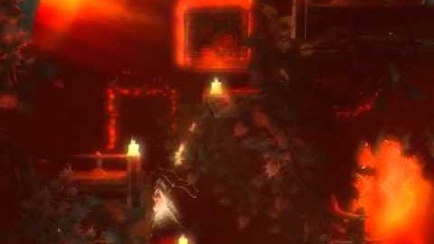 Trine: Better than Developers Achievement