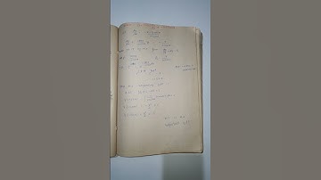 8.Examples on Linear Differential equations or Leibnitzs Linear