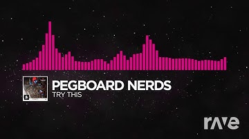 Try Tension - Project Arrhythmia  Chapter 2 Level 1 & Pegboard Nerds | RaveDj