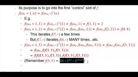 Ridiculously Huge Numbers Redux: Making the most of the fast-growing hierarchy (Part 3)