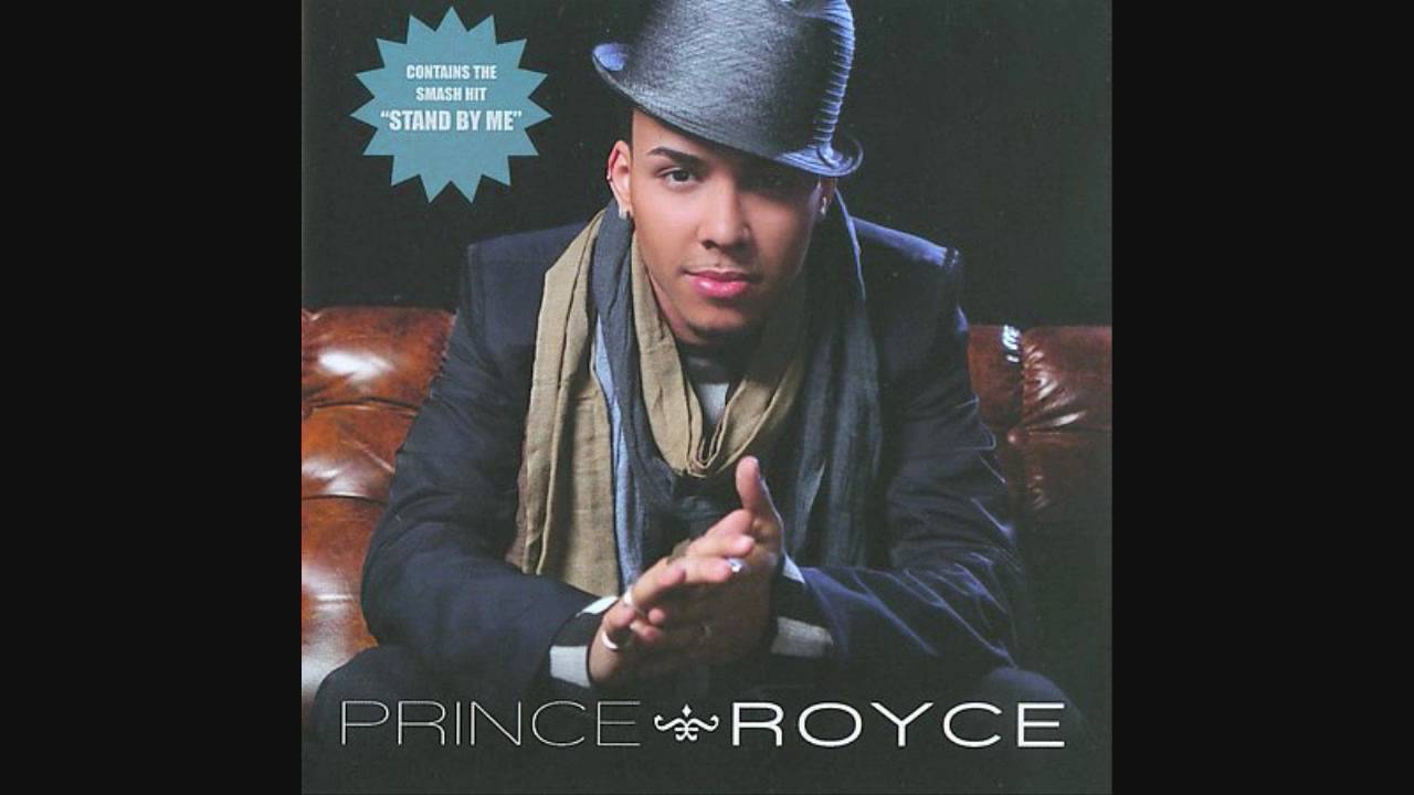 prince royce mix dj total YouTube