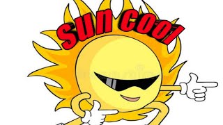 sun cool